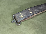 Original Boyt 43 Garand Sling