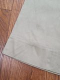 WAAC / WAC Khaki Skirt (Size 16) <br> (W-27.5" H-38")