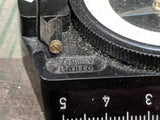 Original Pasto Compass