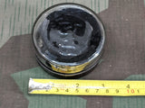 Eg-gu Shoe Polish Bakelite/Glass