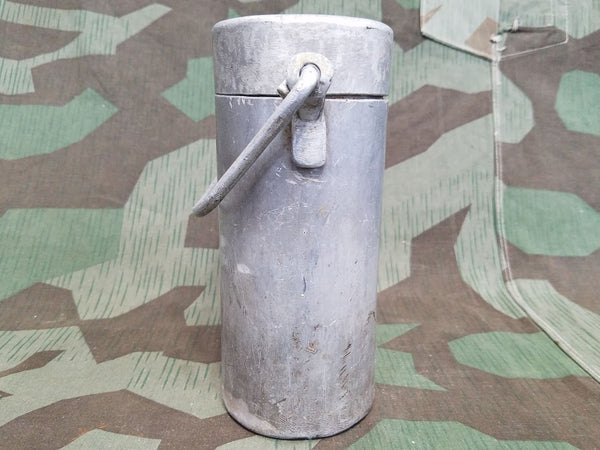 Heavy Aluminum Mess Kit