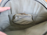 Cadet Nurse Purse