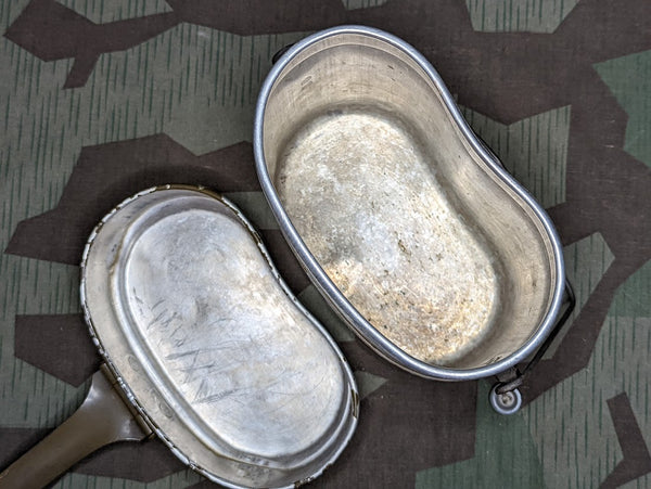 MN44 German Mess Kit AXX