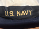 US Navy WAVES Hat (Size 23)