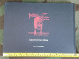 Indian Motorcycles Photo Book