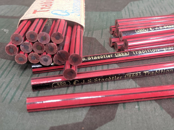 Staedtler Tradition Pencils