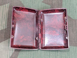 Austria Bakelite Cigarette Case