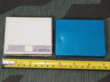 Set of 2 NIL Cigarette Boxes