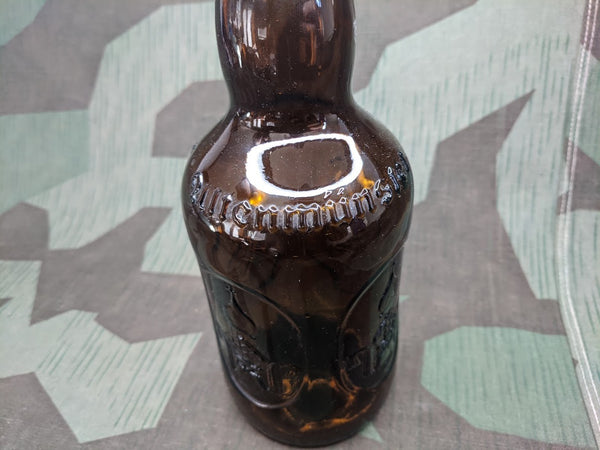 Old German Bier Bottle Altenmünster