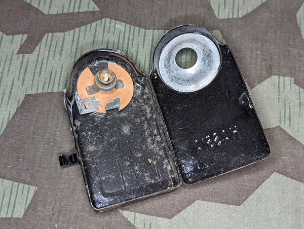 Hassia German Flashlight