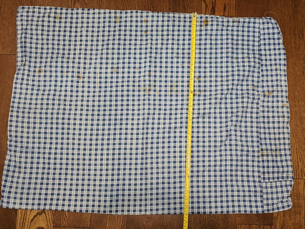 German Bed Sheet Material