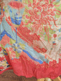 Lightweight Rayon Kimono Robe (Adjustable Size)