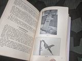 Wehrmacht Die Sanitätsfibel Medic Training Manual