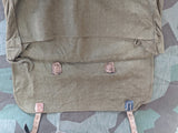 Original Clothing Bag w/ Captured British Webbing