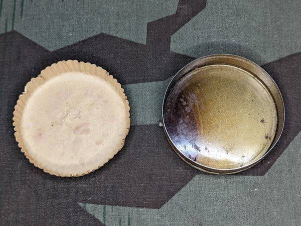 Kola Dallmann Lecithin Energy Drops Tin (Price in RM)