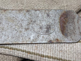 German Folding Camping Stool