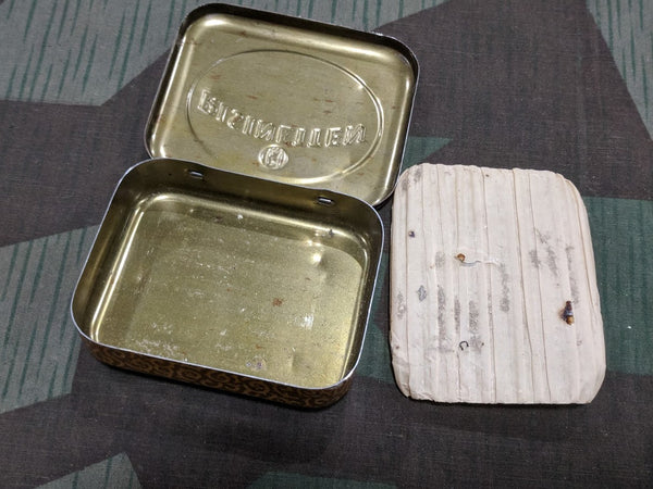 Risinetten Cough Drop Tin RM