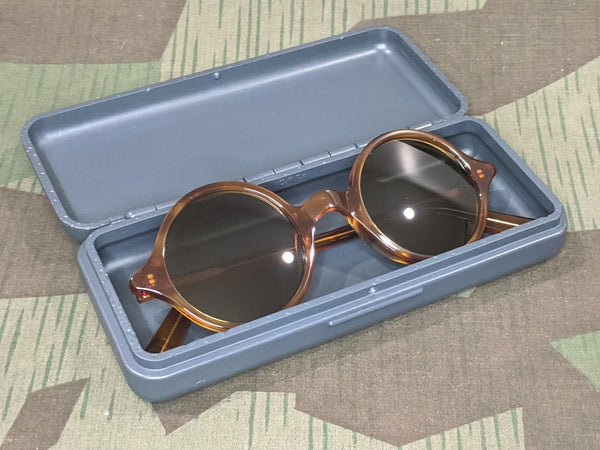 Blendschutzbrille Sunglasses Case - 1.3 - Resin - 0.02