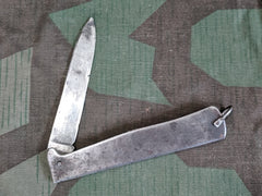 WWI - WWII Kat-Like Knife