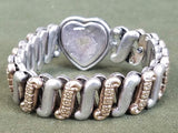 Marine Corps Sweetheart Expansion Bracelet