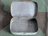 Menthol Dragees Tin Samarlter Apotheke