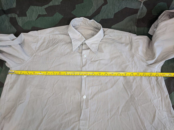 Vintage German Private Purchase Shirt