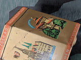 Lebkuchen Cookie Tin Adolf Hitler Platz