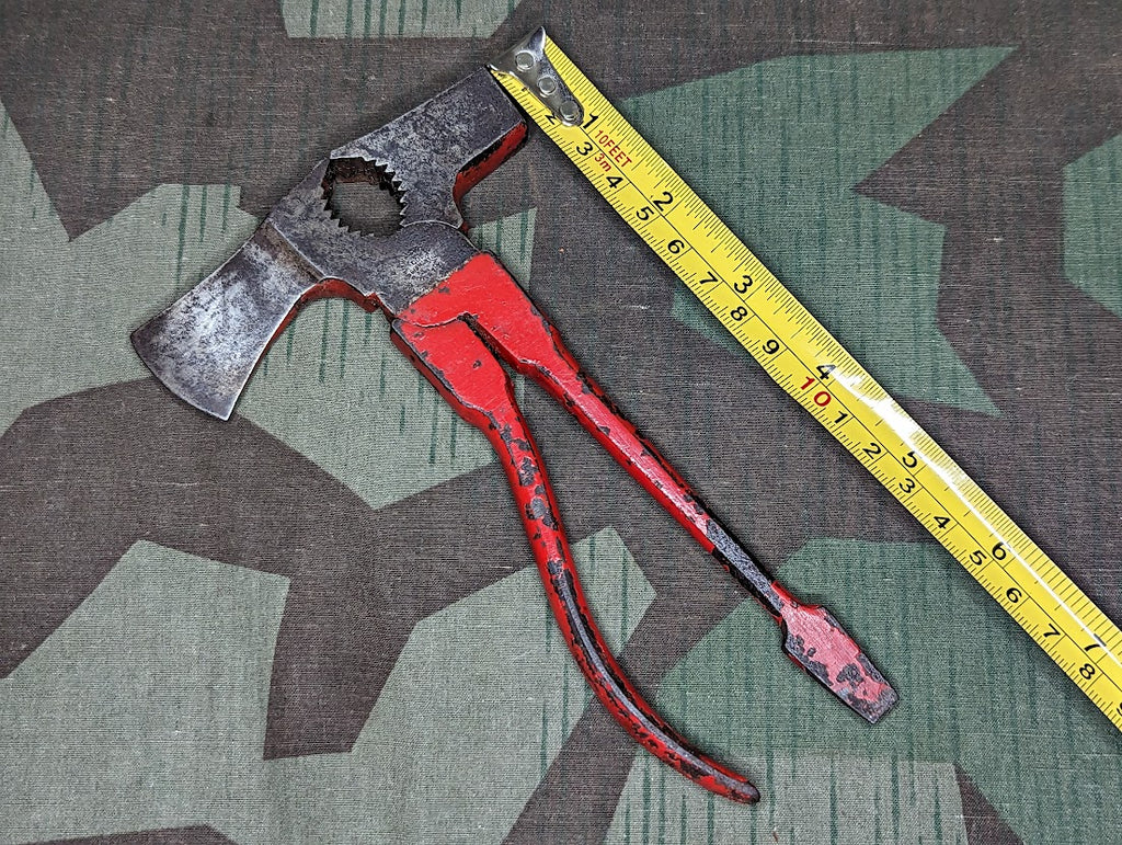 German Multi Tool German Multitool Communications Pioneers