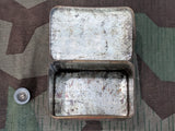 Edeka Tea Container