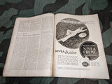 Die Woche Berlin May of 1933