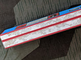 Preciosa Hohner C Harmonica in Box