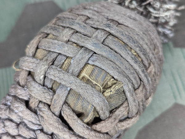Monkeys Fist German Parachute Cord
