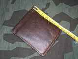 Leather Cigar Case