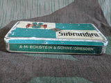 Eckstein Siebeneichen Cigarette Tin