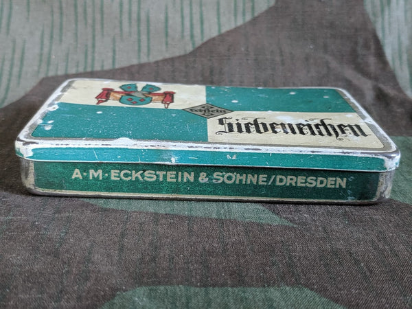 Eckstein Siebeneichen Cigarette Tin