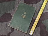 Soldaten Kameraden Song Book