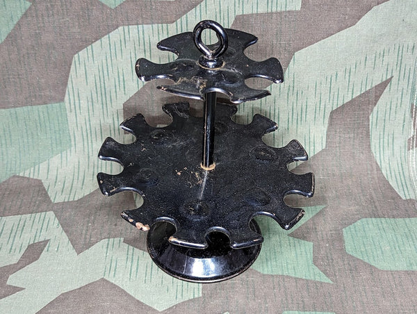 2 Tier 18 Stamp Holder