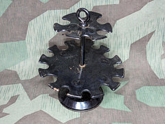 2 Tier 18 Stamp Holder