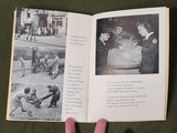 Occupation Booklet: Wiesbaden Through the Eyes of an American Soldier