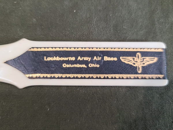 Lockbourne Army Air Base Letter Opener