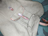 Period German Civilian Back Pack