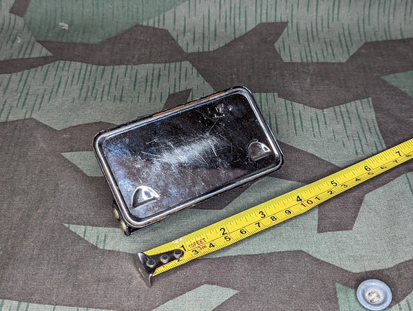 Leitz No. 58 Hole Punch