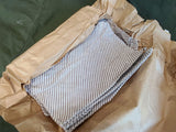 NOS 1944 Roll of 10 Seersucker Nurse Hats