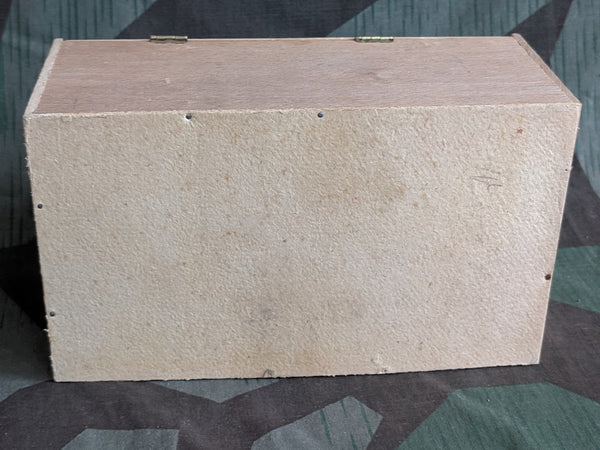 Sumatra-Schäfchen Unopened Box of 100 Cigars