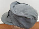 Red Cross Summer Service Hat (Size 21 1/2)