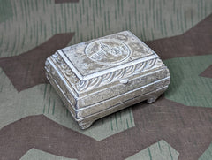 Stuttgart Altes Schloss Jewelry Box