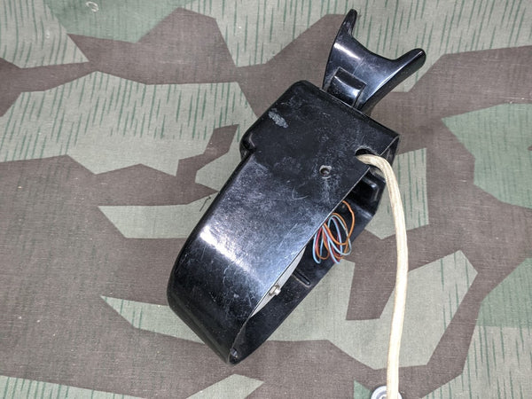 Bakelite Intercom Type Phone