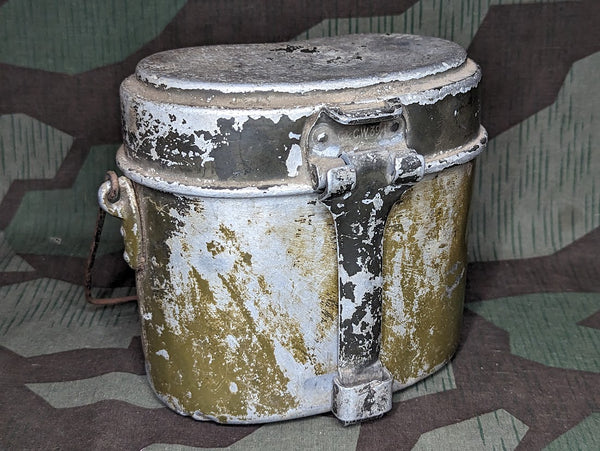 Original Mess Kit C&C.W.39 FSS37