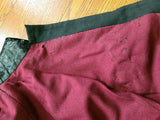 1943 Navy Nurse (NNC) Cape