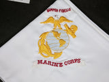 Marine Corps Victory Insignia Scarf in Box